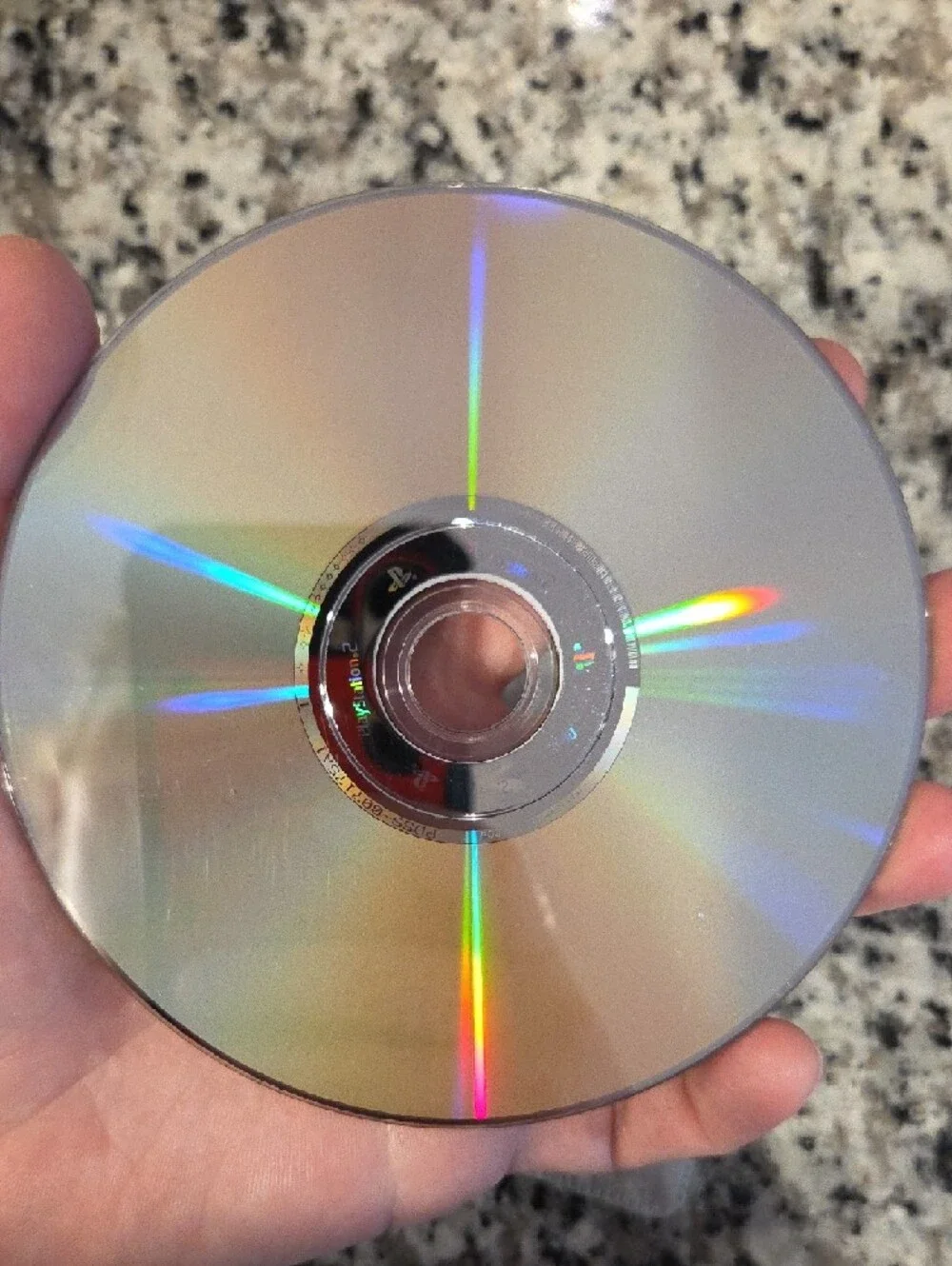 Midnight Club II (PS2) Playstation 2 Disc - NO CASE